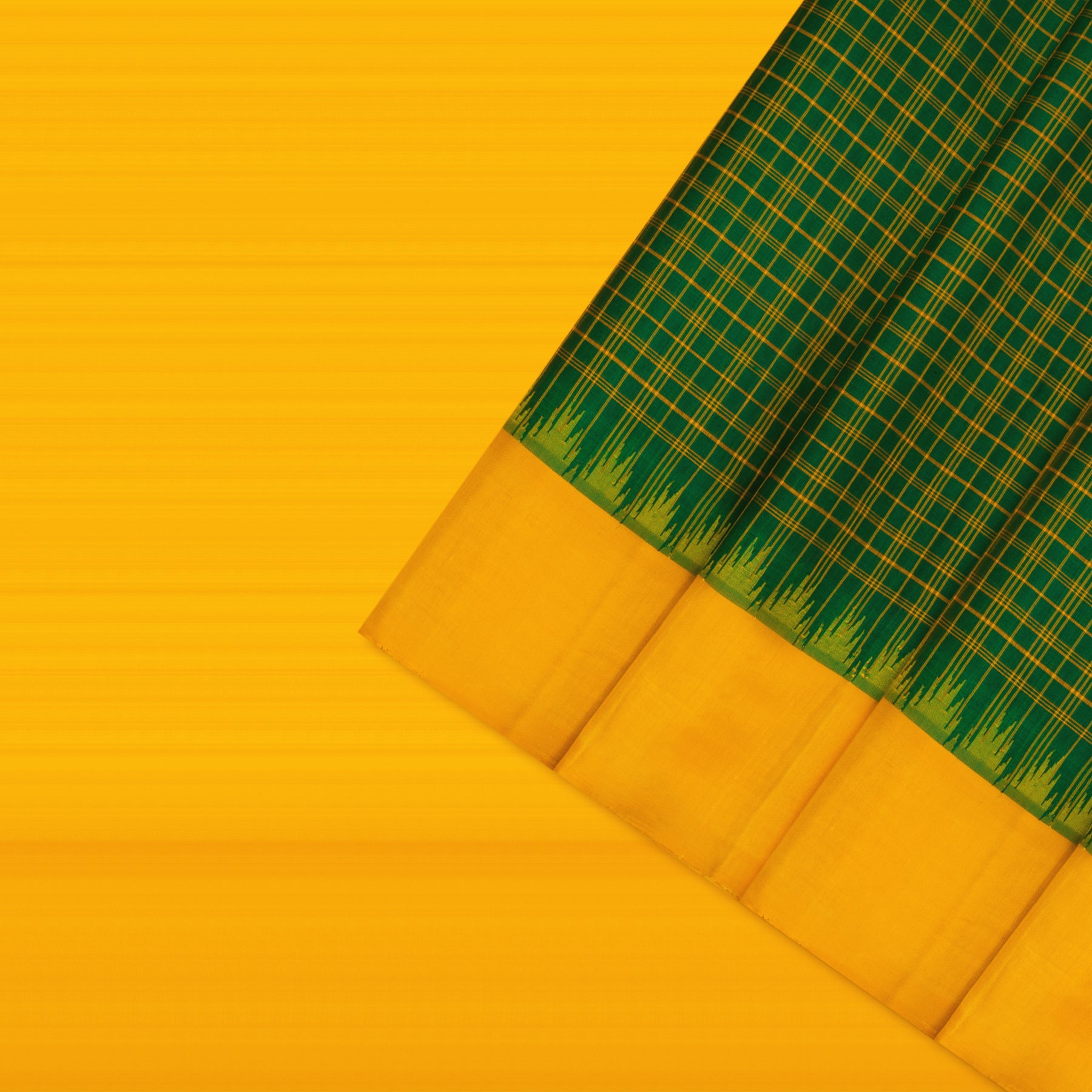 Kanakavalli Gadwal Silk/Cotton Sari 26-616-HS005-00228 - Cover View