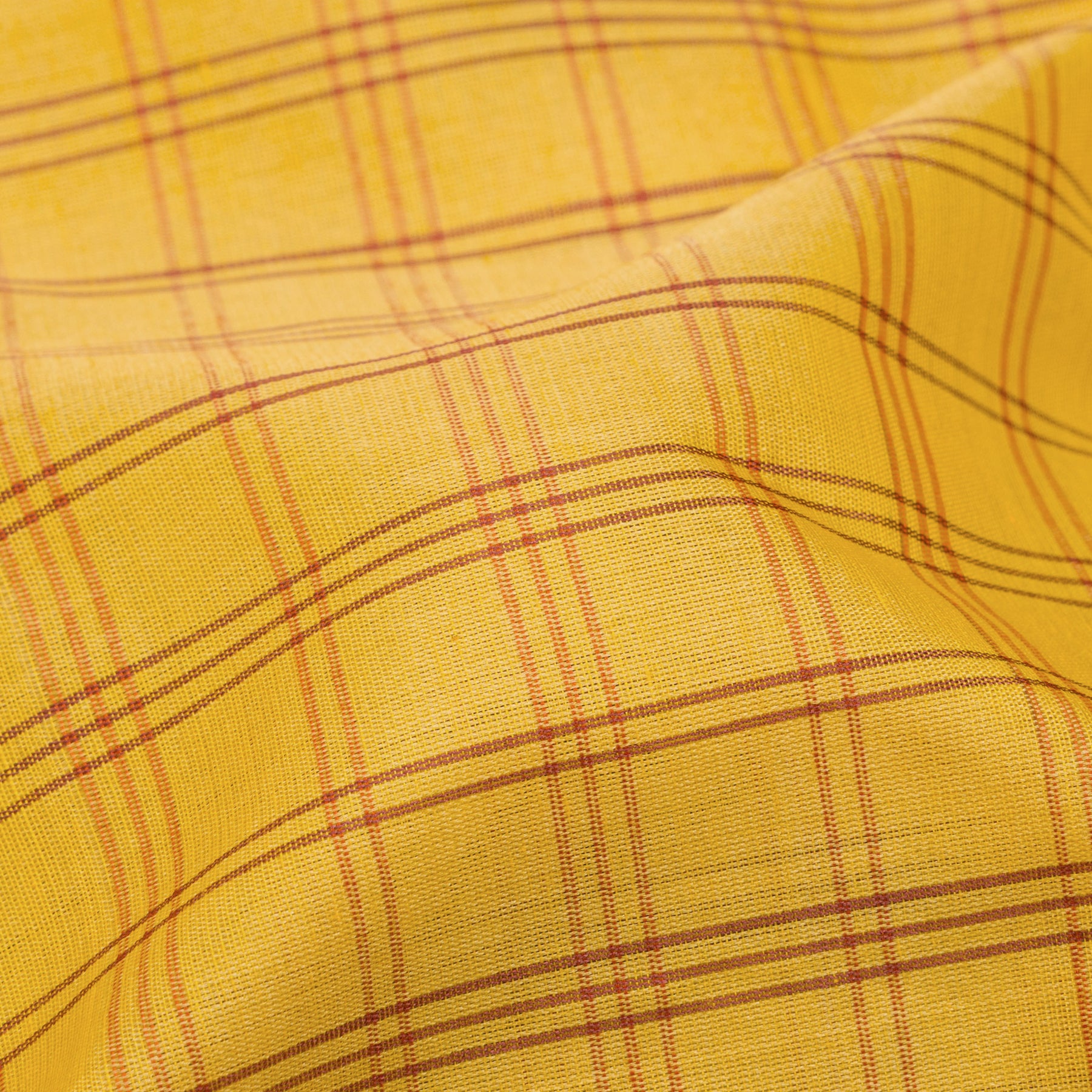 Kanakavalli Gadwal Silk/Cotton 26-616-HS005-03656 - Fabric View