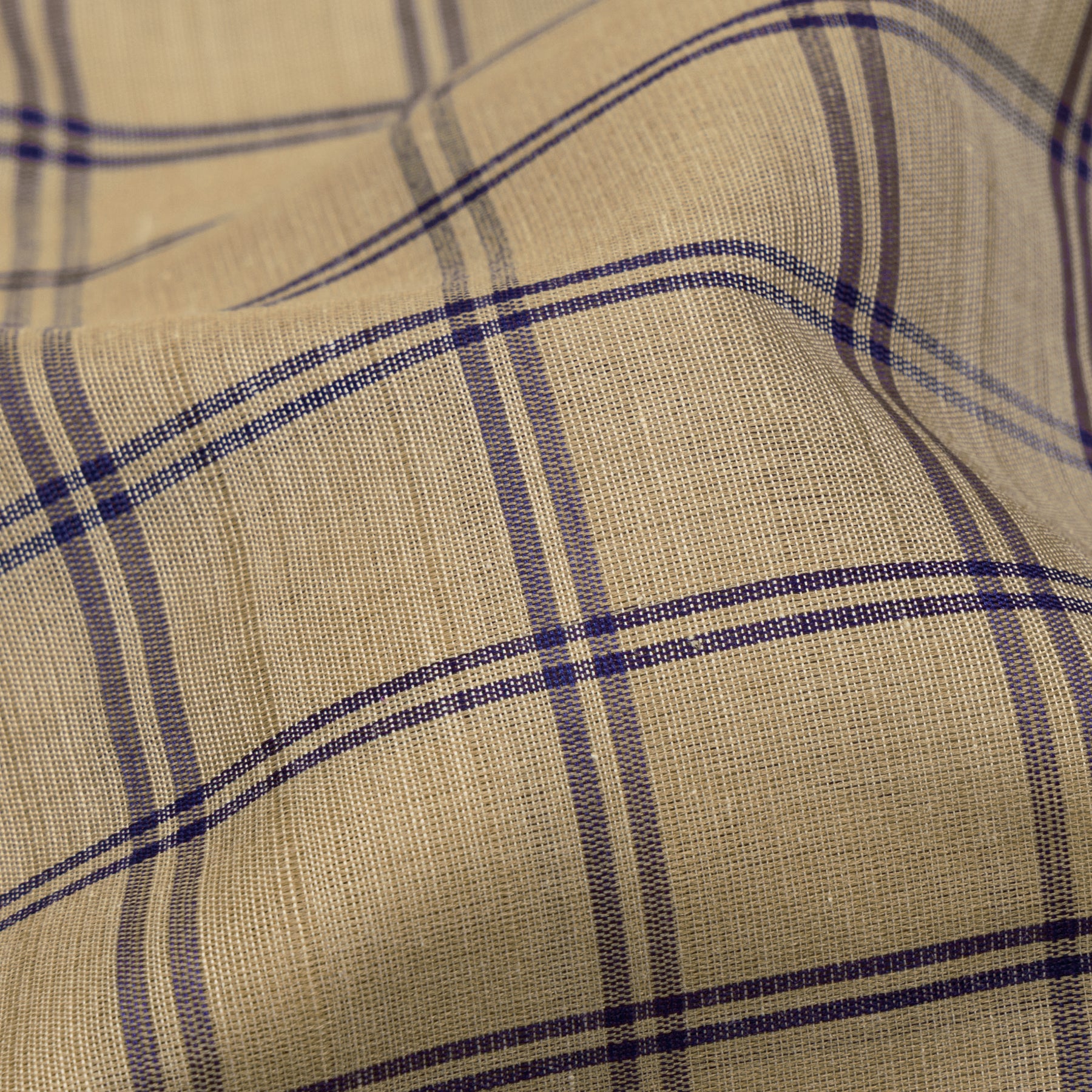 Kanakavalli Gadwal Silk/Cotton 26-616-HS005-03660 - Fabric View