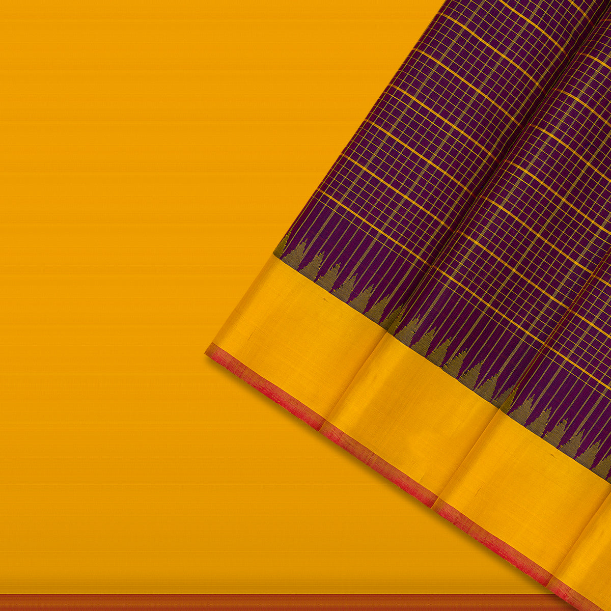 Kanakavalli Gadwal Silk/Cotton 26-616-HS005-03661 - Cover View