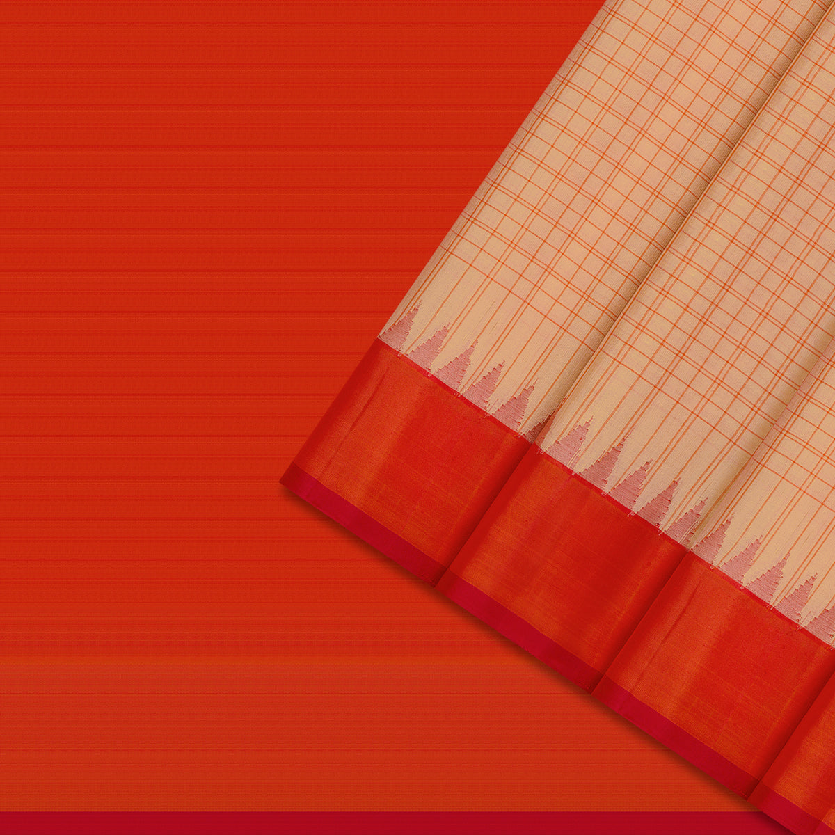 Kanakavalli Gadwal Silk/Cotton 26-616-HS005-03663 - Cover View