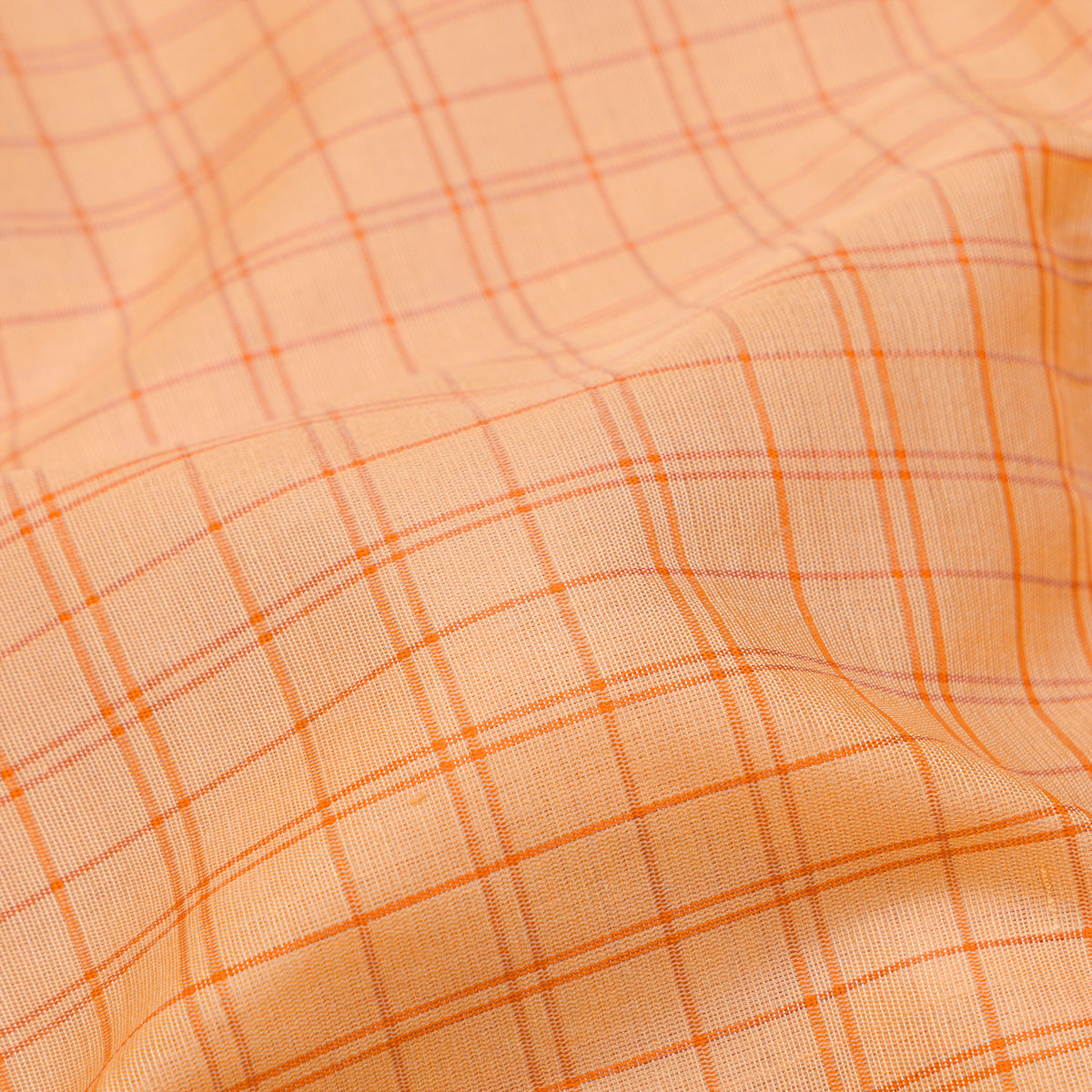Kanakavalli Gadwal Silk/Cotton 26-616-HS005-03663 - Fabric View