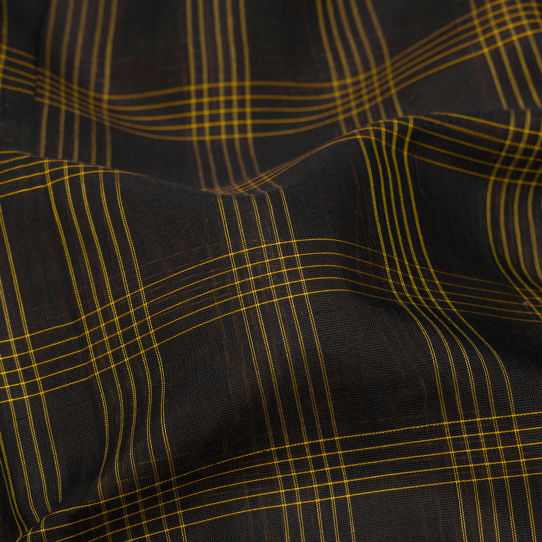 Kanakavalli Gadwal Silk/Cotton 26-616-HS005-03667 - Fabric View