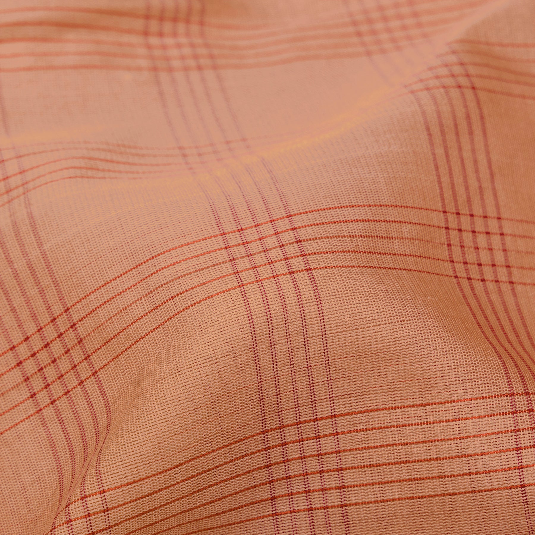 Kanakavalli Gadwal Silk/Cotton 26-616-HS005-03672 - Fabric View