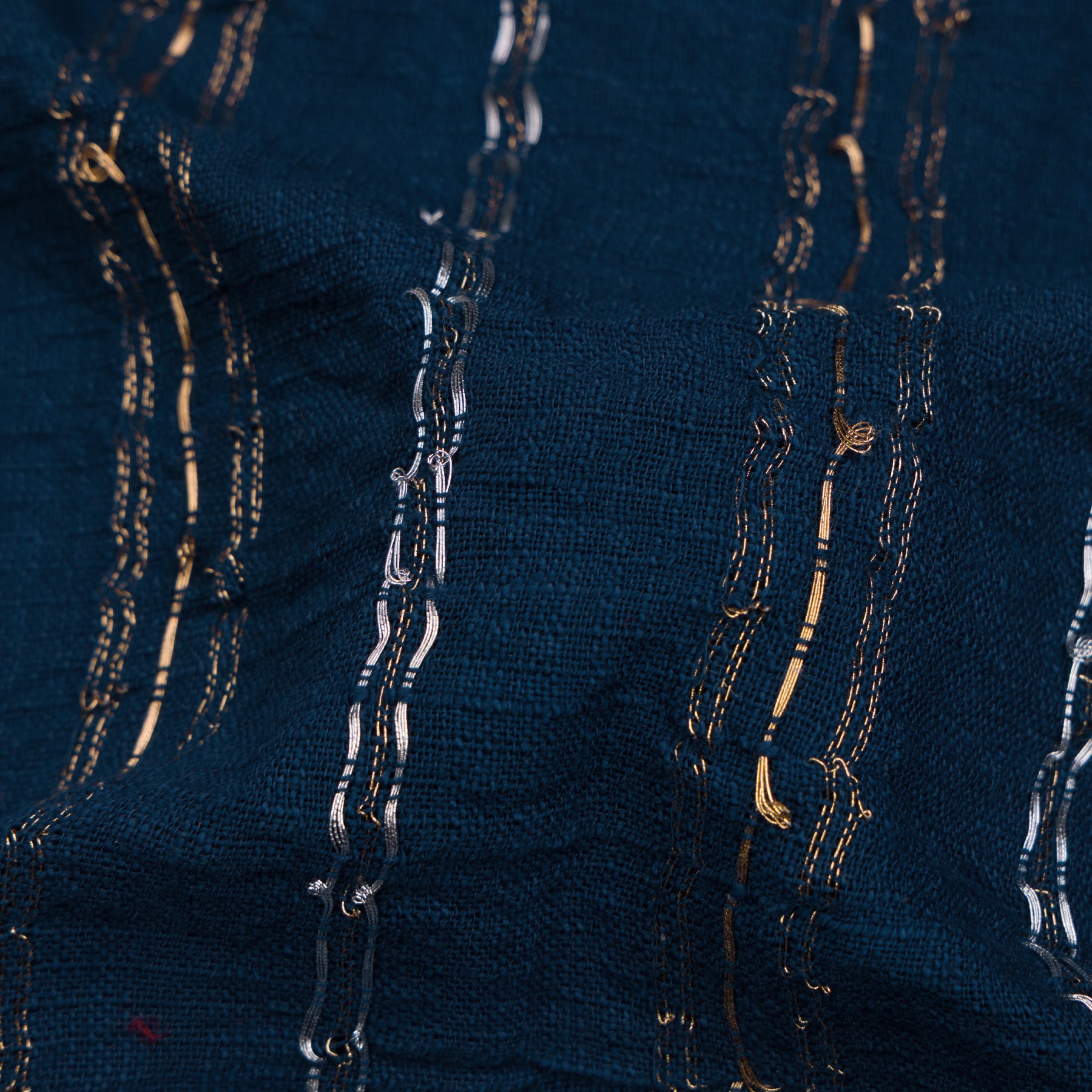 Kanakavalli Cotton Blouse Length 26-618-HB003-00897 - Fabriic View