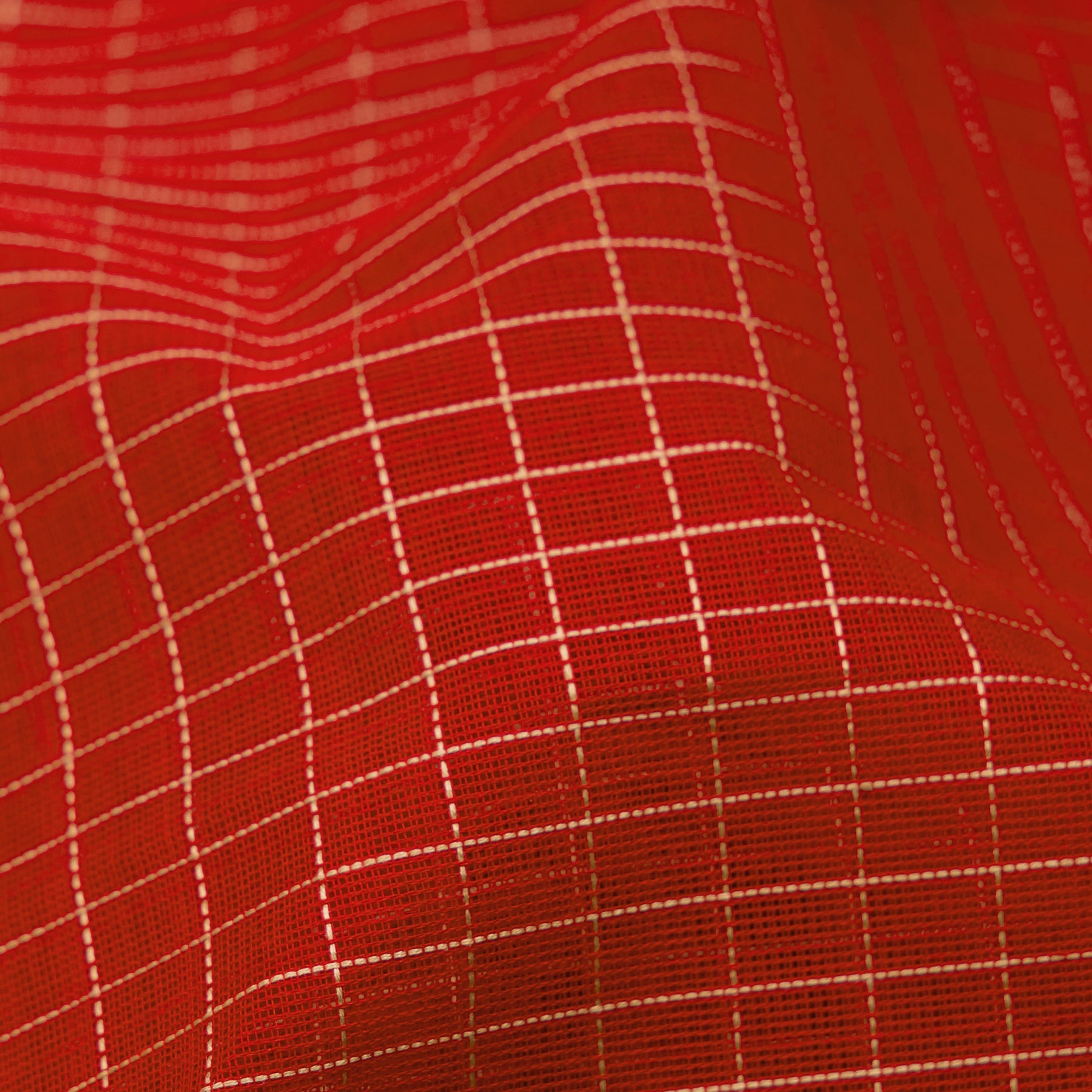 Kanakavalli Kanchi Cotton Sari 26-621-HS003-01255 - Fabric View