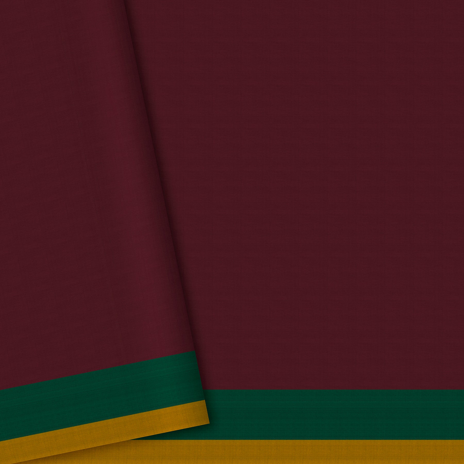 Kanakavalli Kanchi Cotton Sari 26-621-HS003-01315 - Blouse View