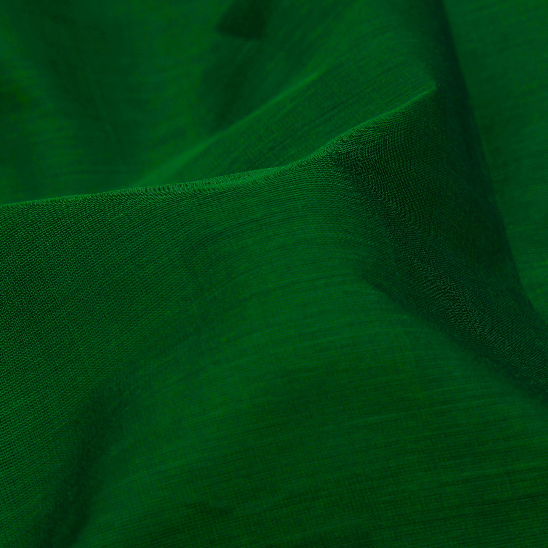 Kanakavalli Kanchi Cotton Sari 26-621-HS003-01322 - Fabric View