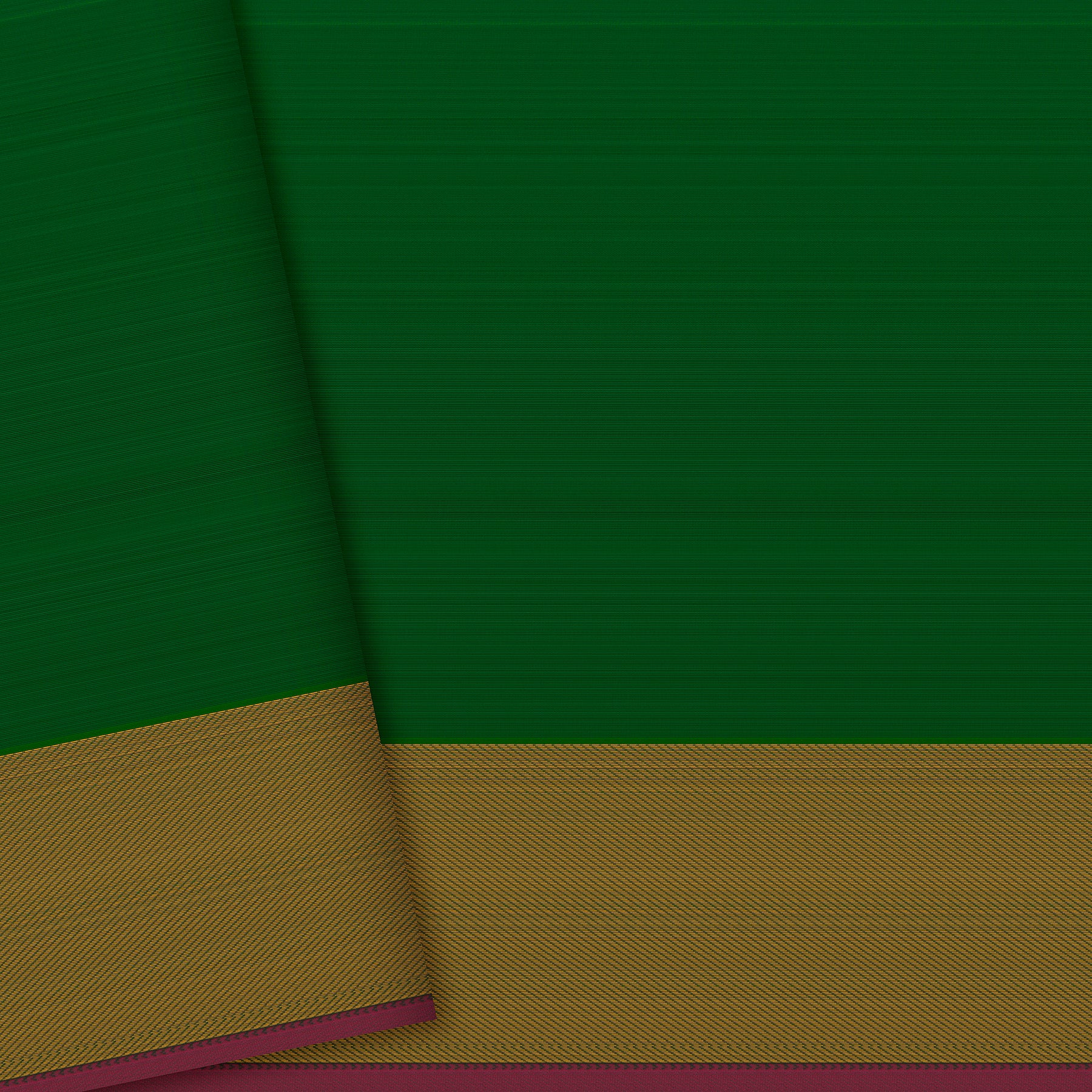 Kanakavalli Kanchi Cotton Sari 26-621-HS003-01322 - Blouse View