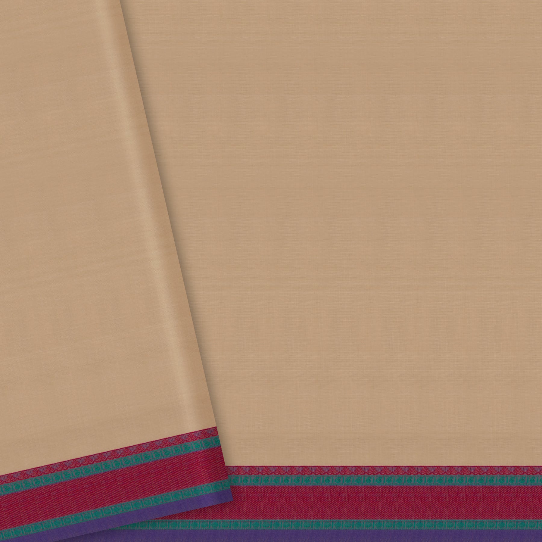 Kanakavalli Kanchi Cotton Sari 26-621-HS003-01327 - Blouse View