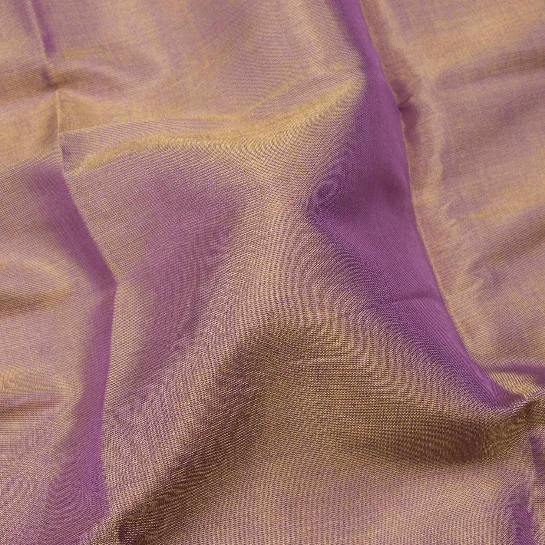 Kanakavalli Tissue Silk Blouse Length 23-201-HB002-04746 - Fabric View