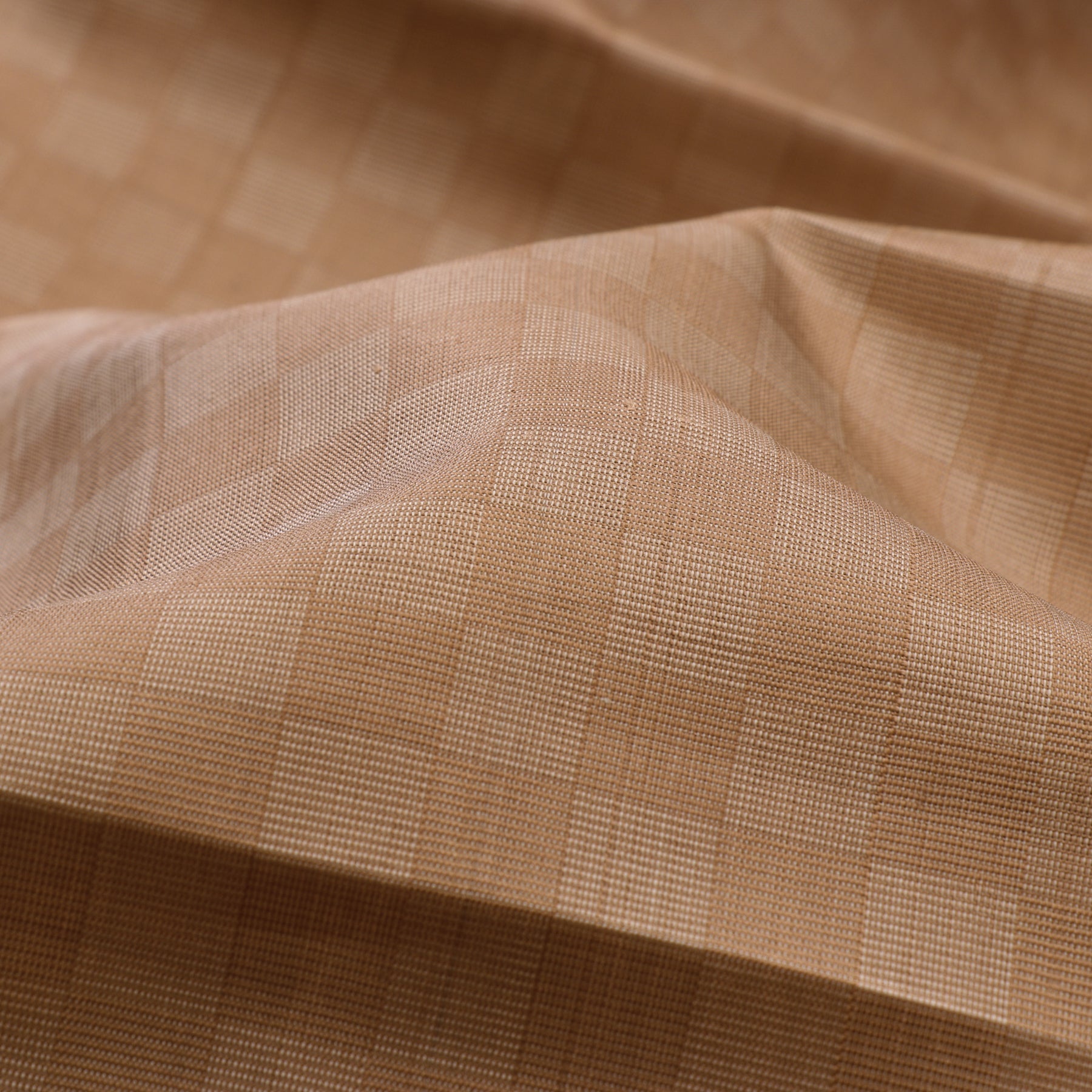 Kanakavalli Kanjivaram Silk Fabric Length 20-110-HF001-01526 - Detail View