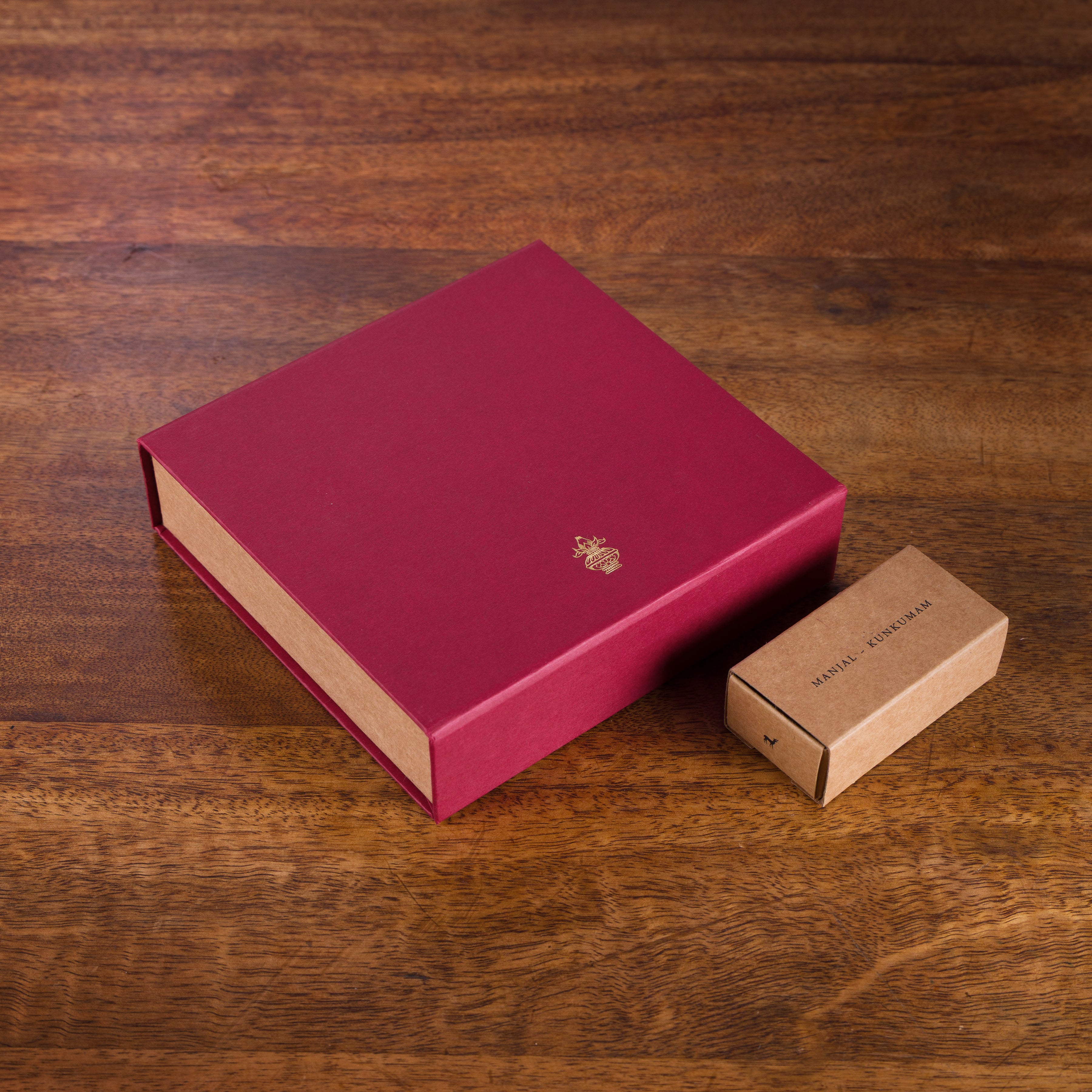 Muhurtham Gift Set 25-KVL-GA008-00007