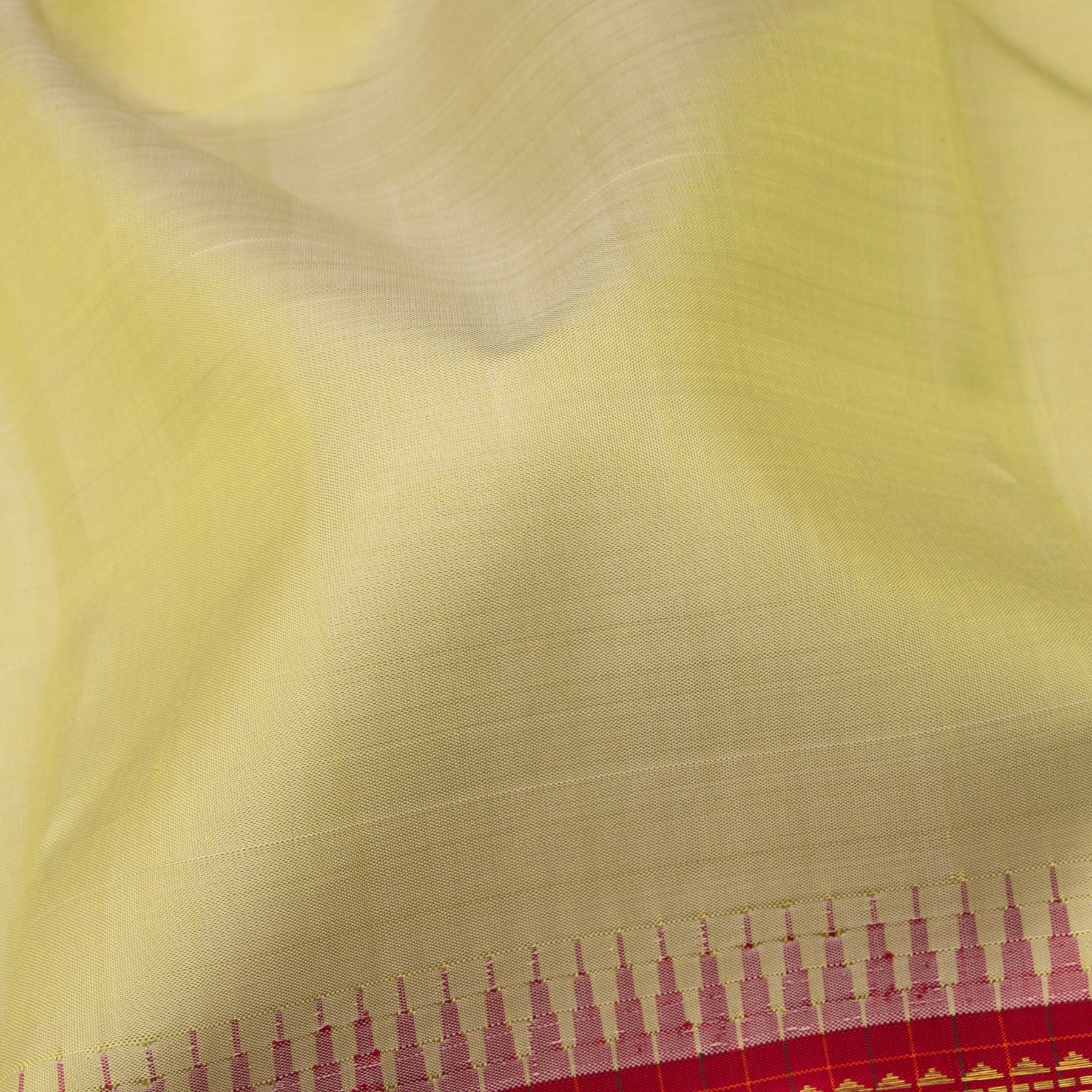 Kanakavalli Kanjivaram Silk Sari 24-595-HS001-11093