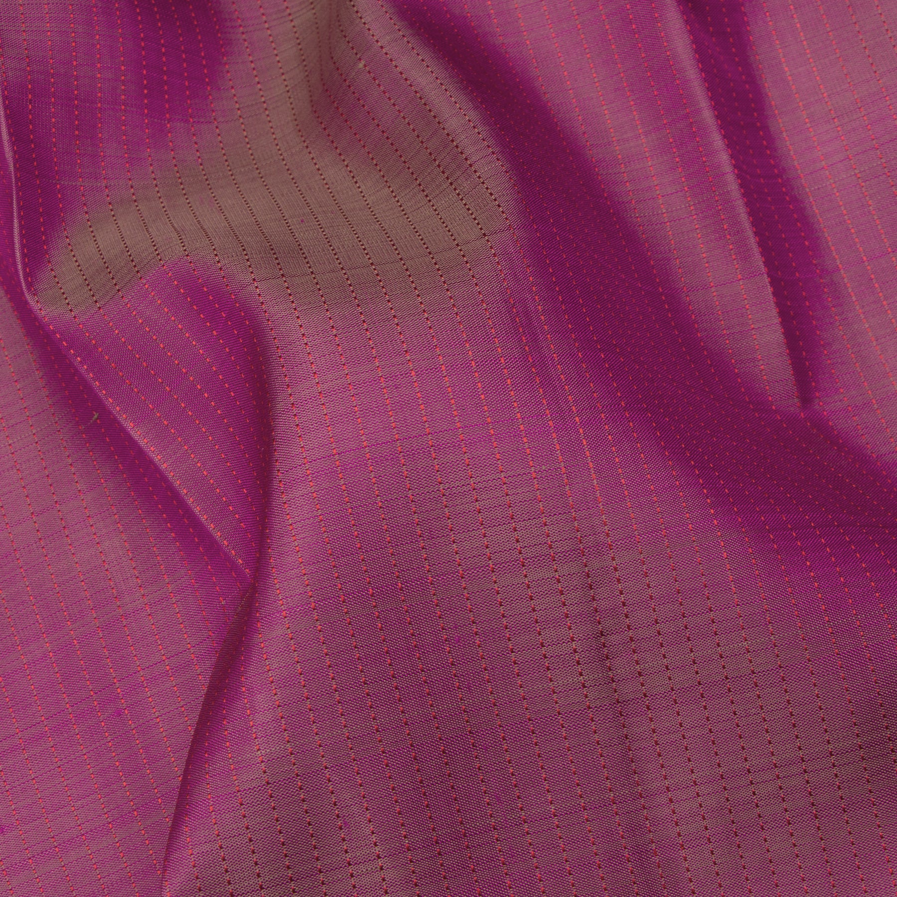 Kanakavalli Kanjivaram Silk Sari 24-615-HS001-05793 - Fabric View