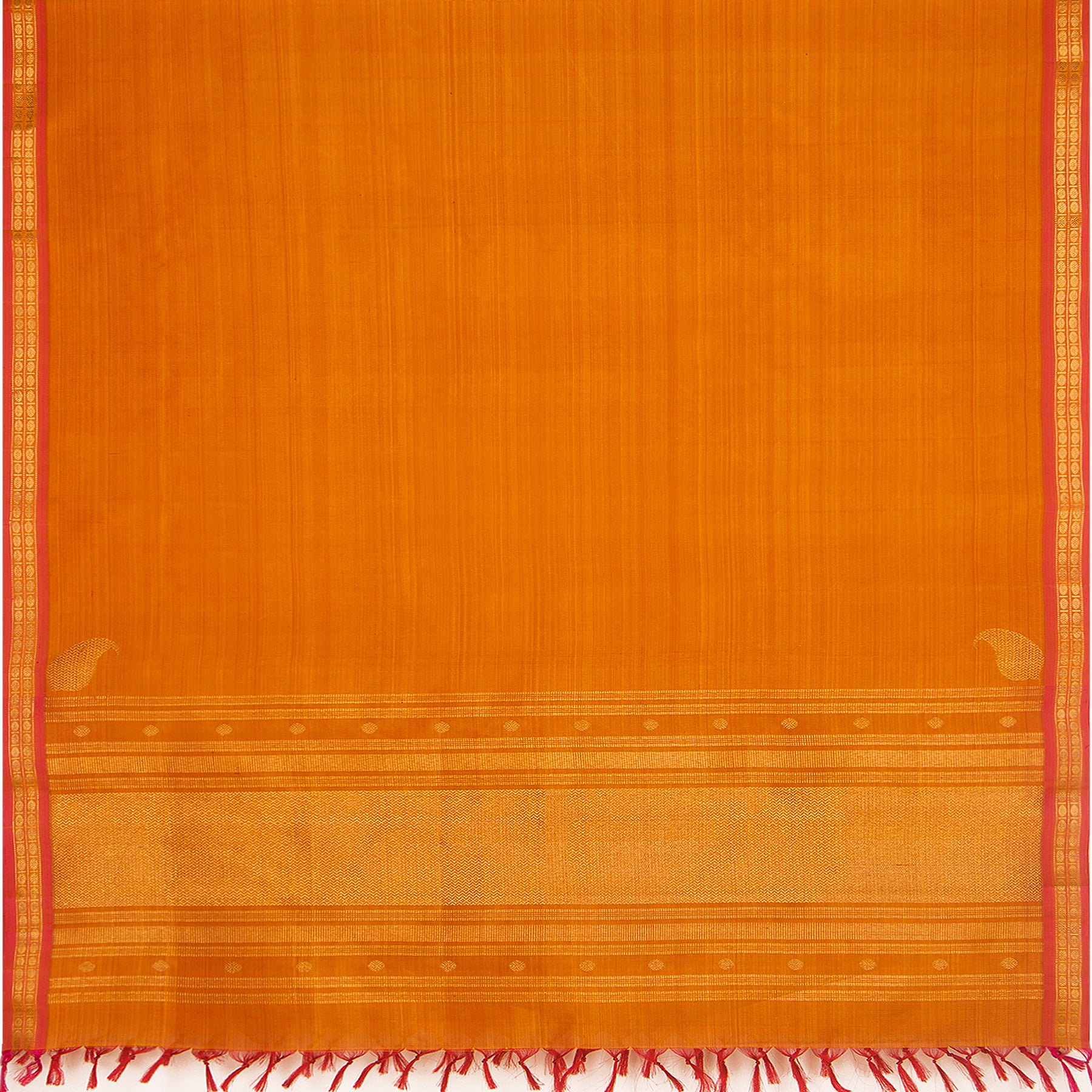 Kanakavalli Kanjivaram Silk Dupatta24-599-HD001-10139 - Full View