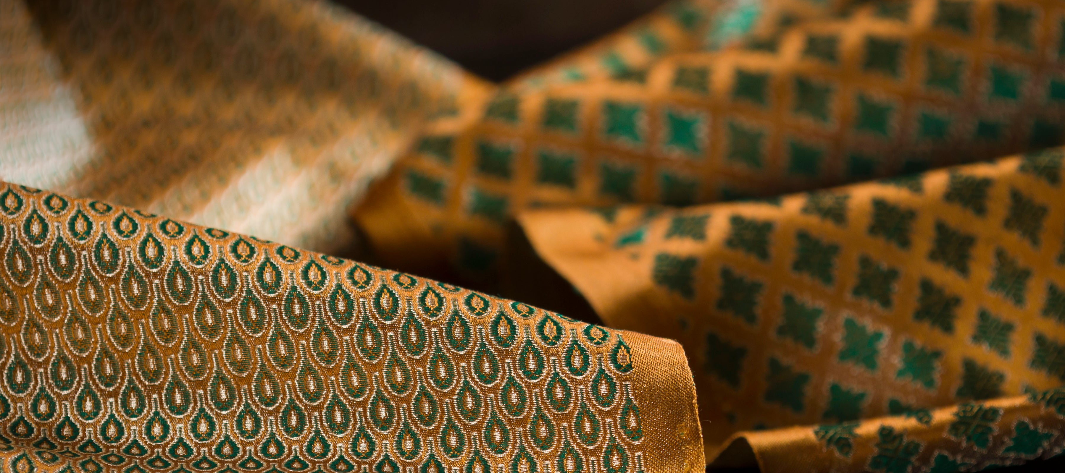 Blouse Studio Brocades