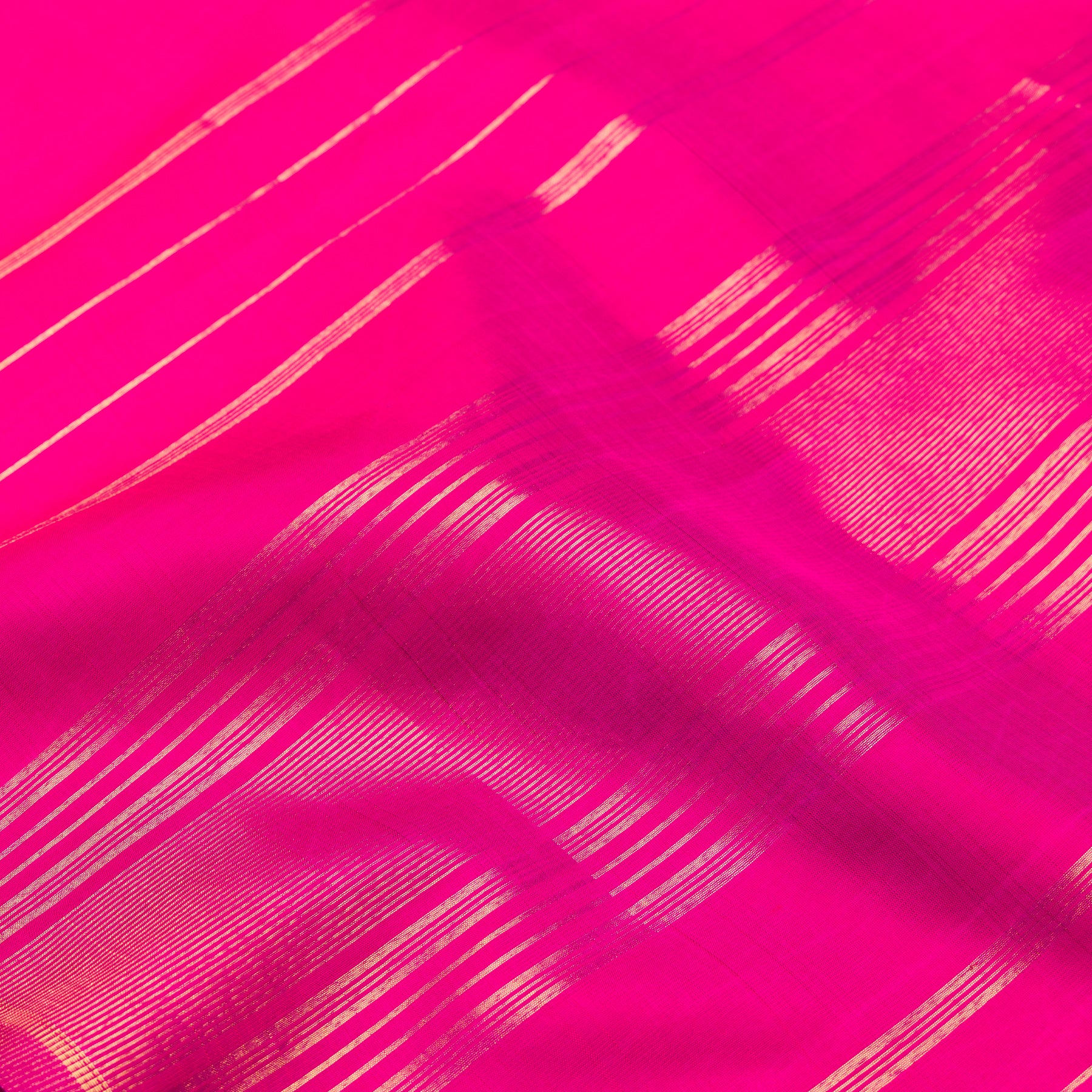 Kanakavalli Kanjivaram Silk Dupatta 24-599-HD001-04236 - Fabric View