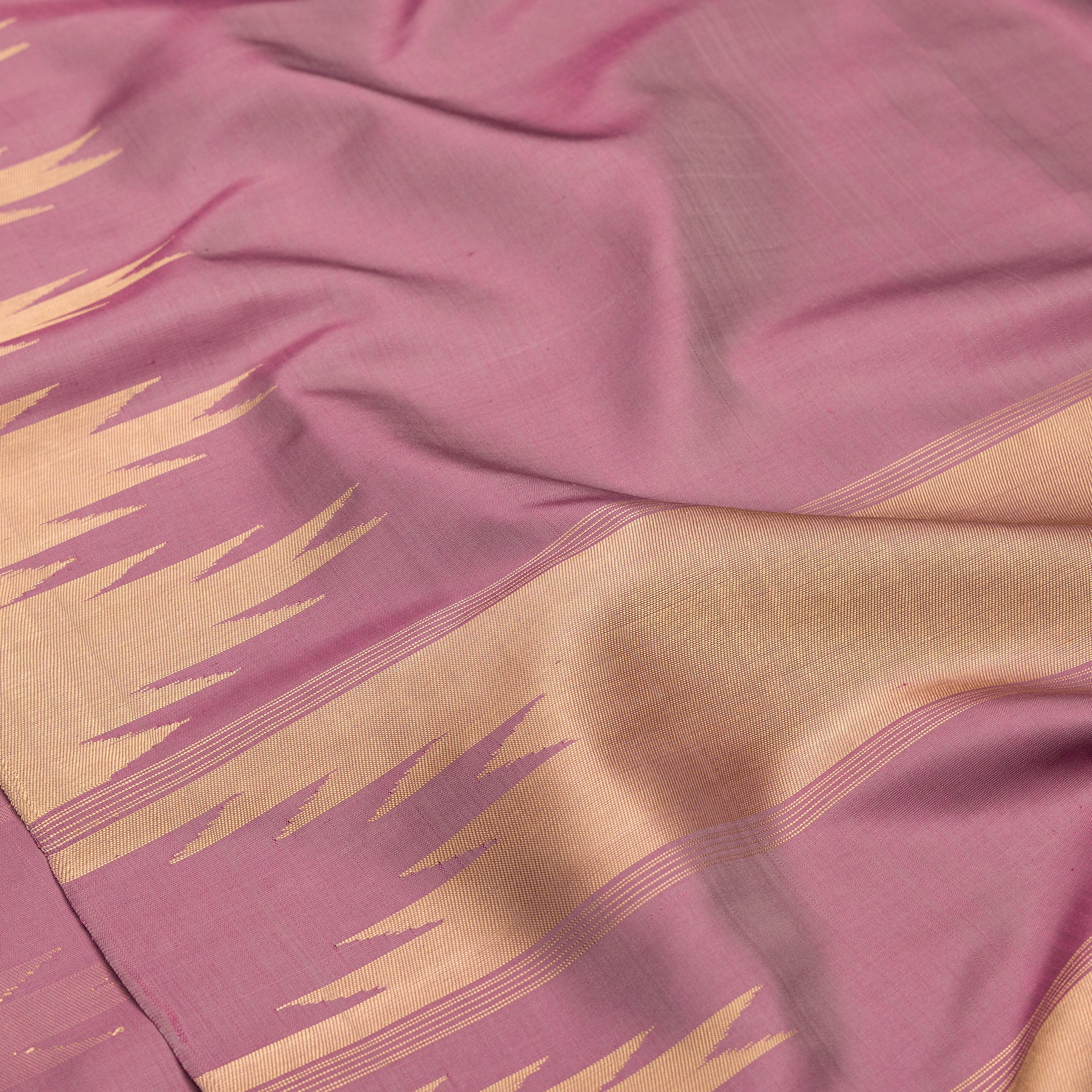 Kanakavalli Kanjivaram Silk Dupatta 24-611-HD001-03775 - Cover View