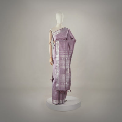 Kanakavalli Kanjivaram Silk Sari 24-615-HS001-05737 - Product Video