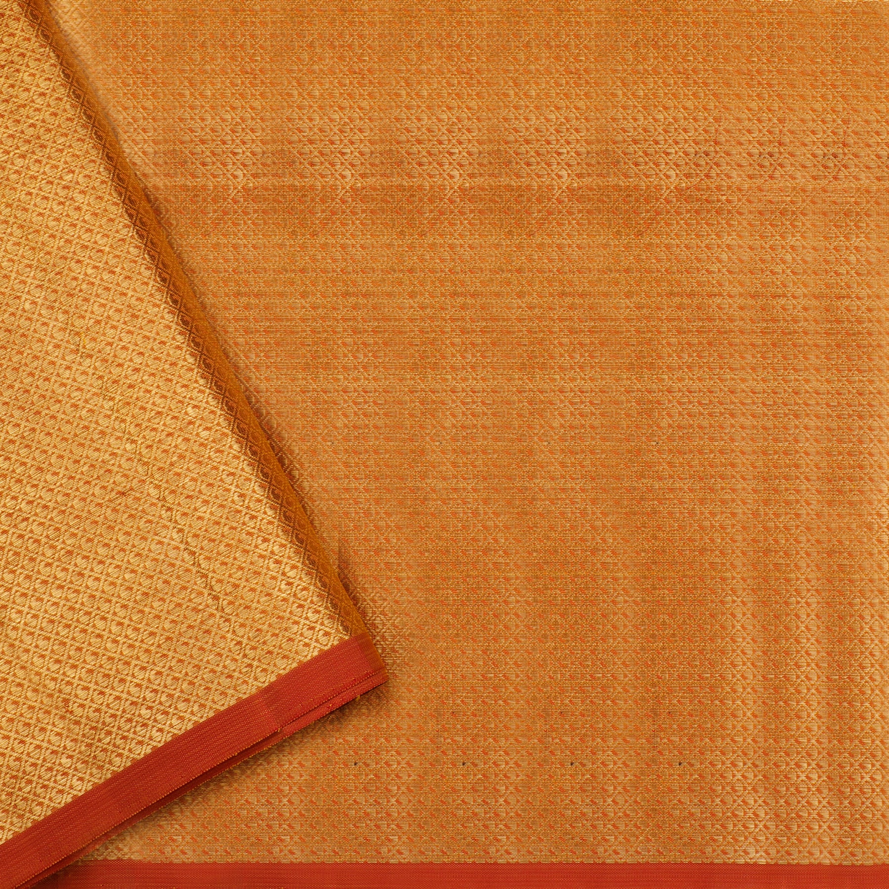 Kanakavalli Silk Blouse Length 040-06-90145 - Cover View