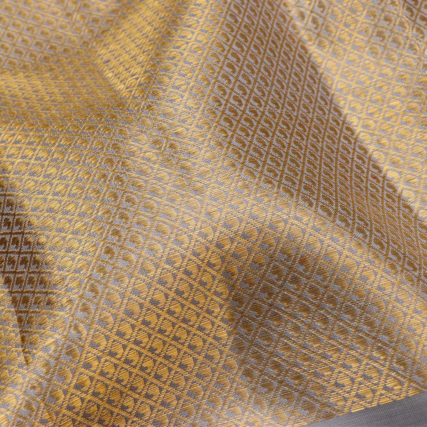 Kanakavalli Silk Blouse Length 040-06-99739 - Fabric View