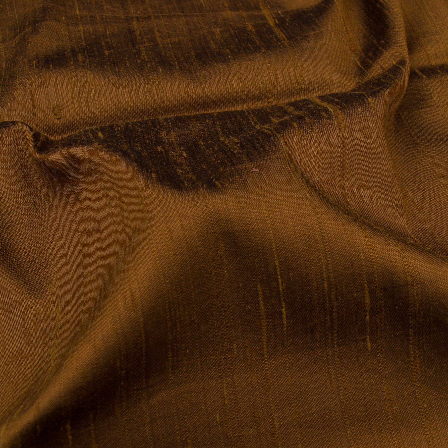 Kanakavalli Raw Silk Blouse Length 18-140-HB002-00258 - Fabric View