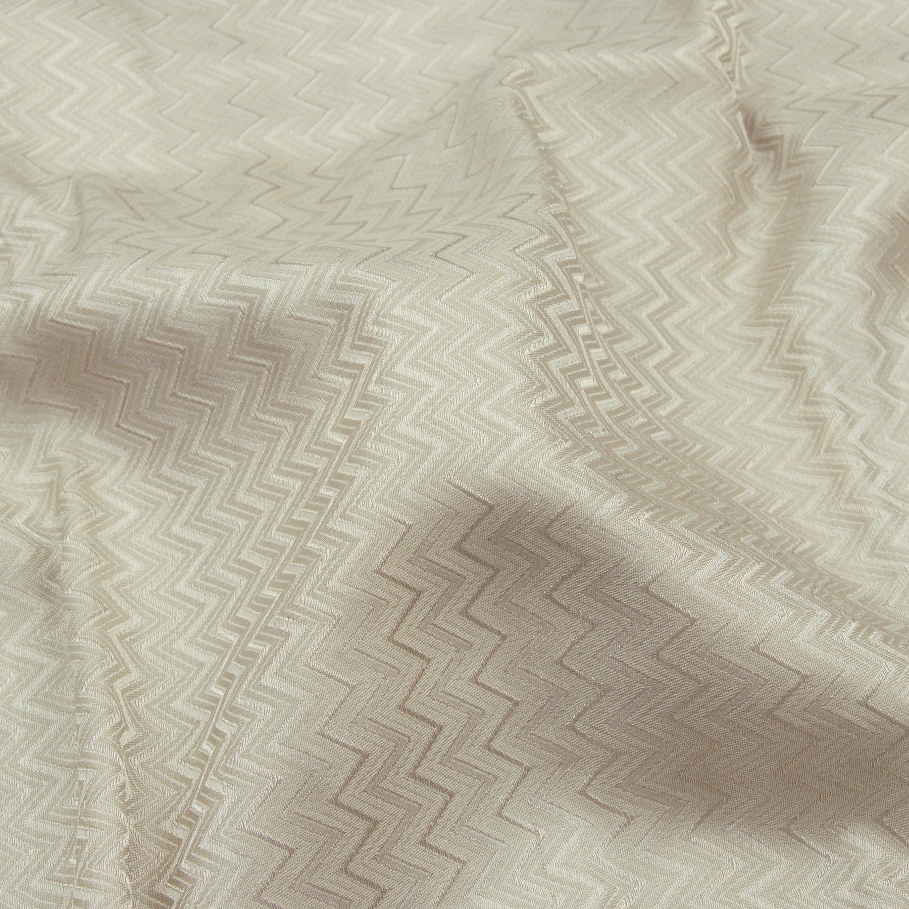 Kanakavalli Brocade Silk Blouse Length 20-596-HB002-00986 - Fabric View
