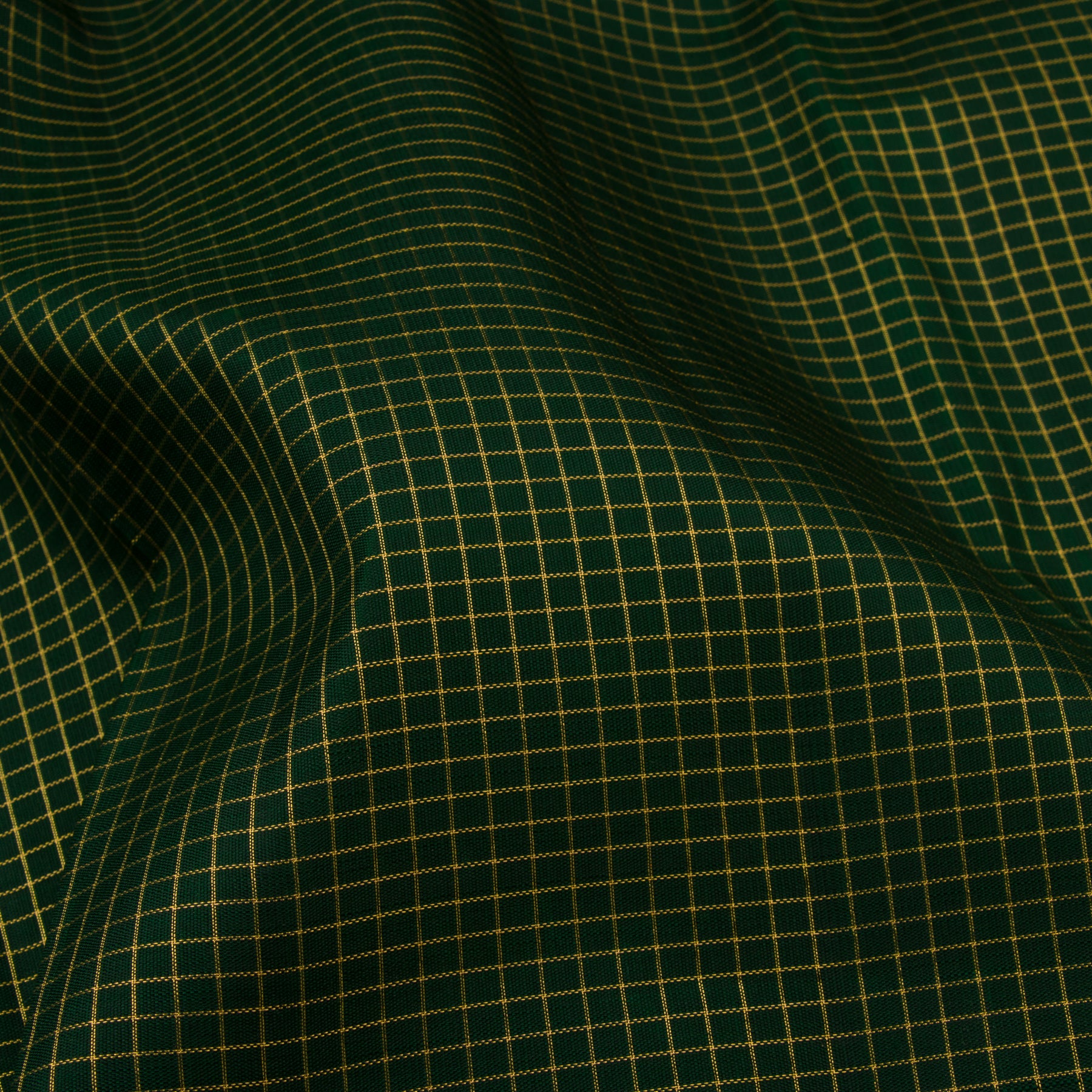 Kanakavalli Kattam - Vari Silk Blouse Length 22-110-HB001-01528 - Fabric View