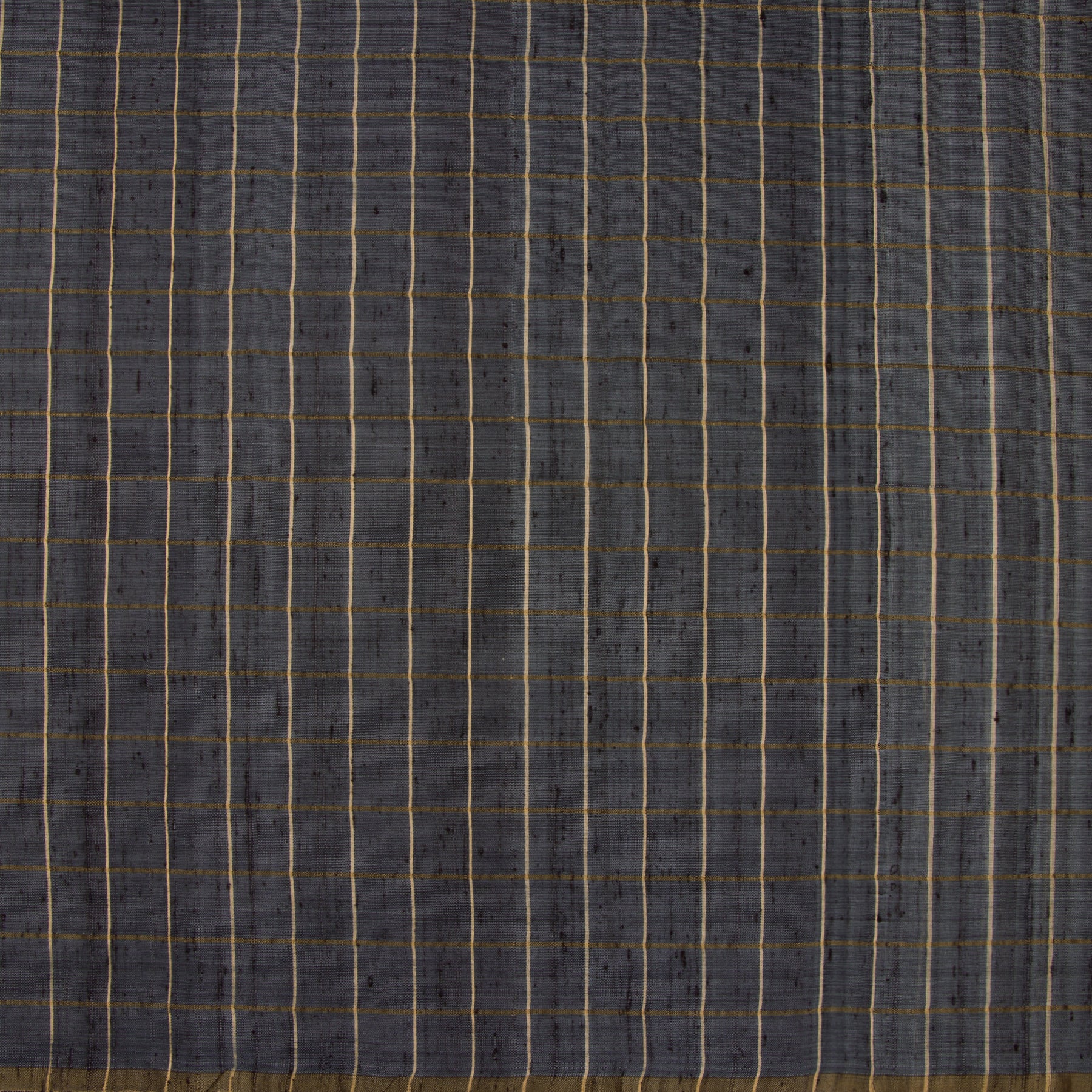 Kanakavalli Kattam - Vari Tissue Silk Blouse Length 22-140-HB002-14233 - Full View