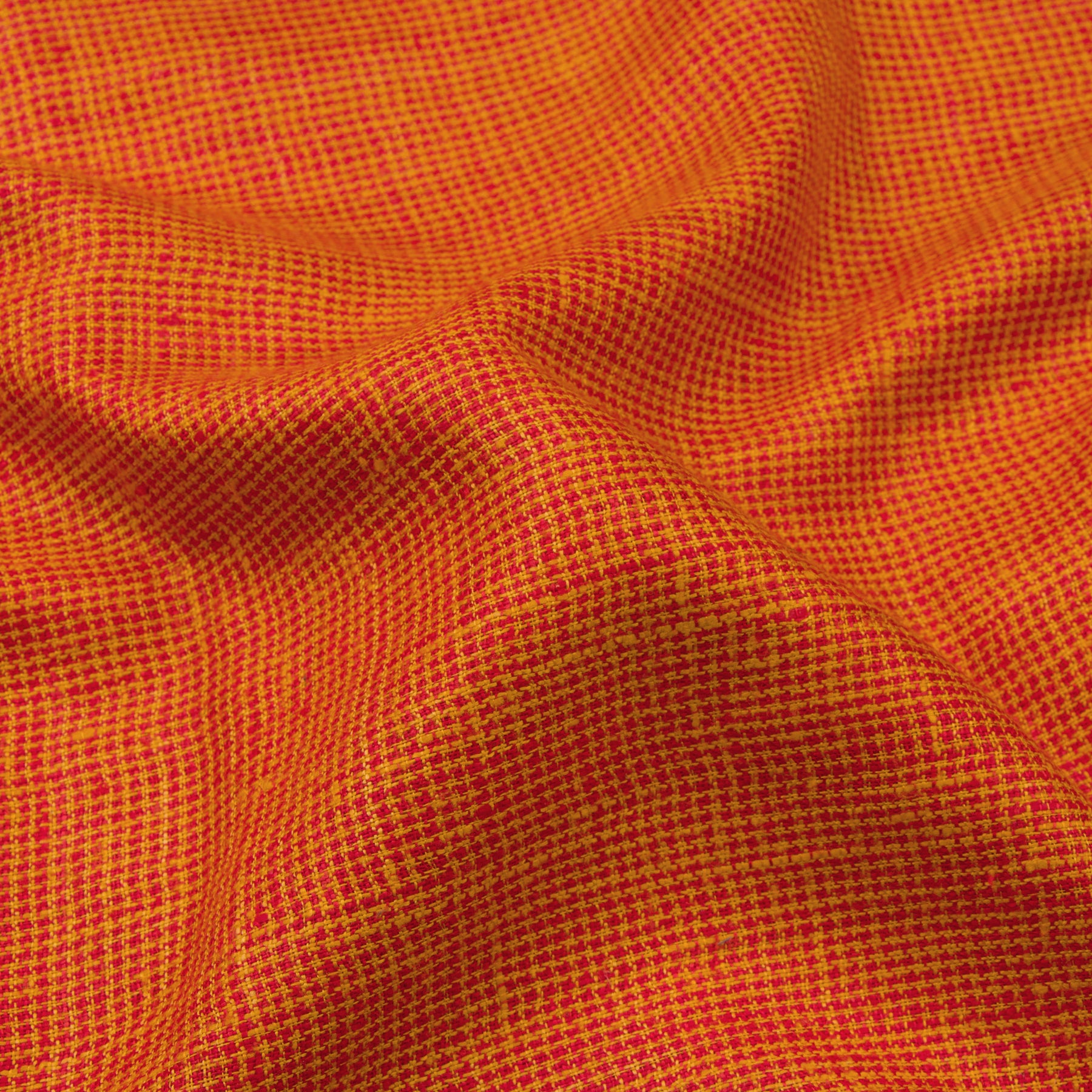 Kanakavalli Mixed Material Blouse Length 22-140-HB002-14440 -Fabric View