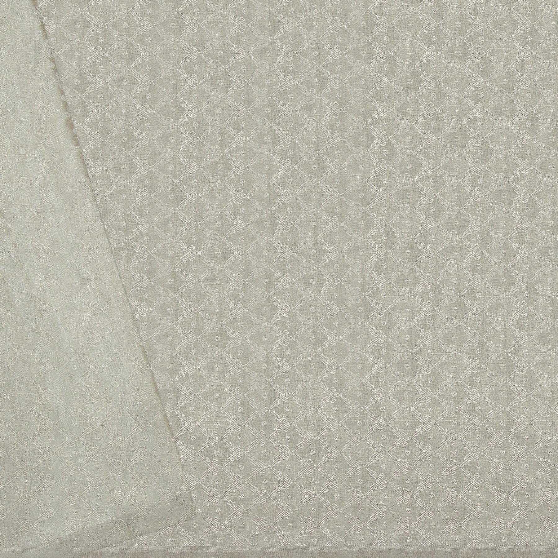 Kanakavalli Brocade Silk Blouse Length 22-596-HB002-03408 - Cover View