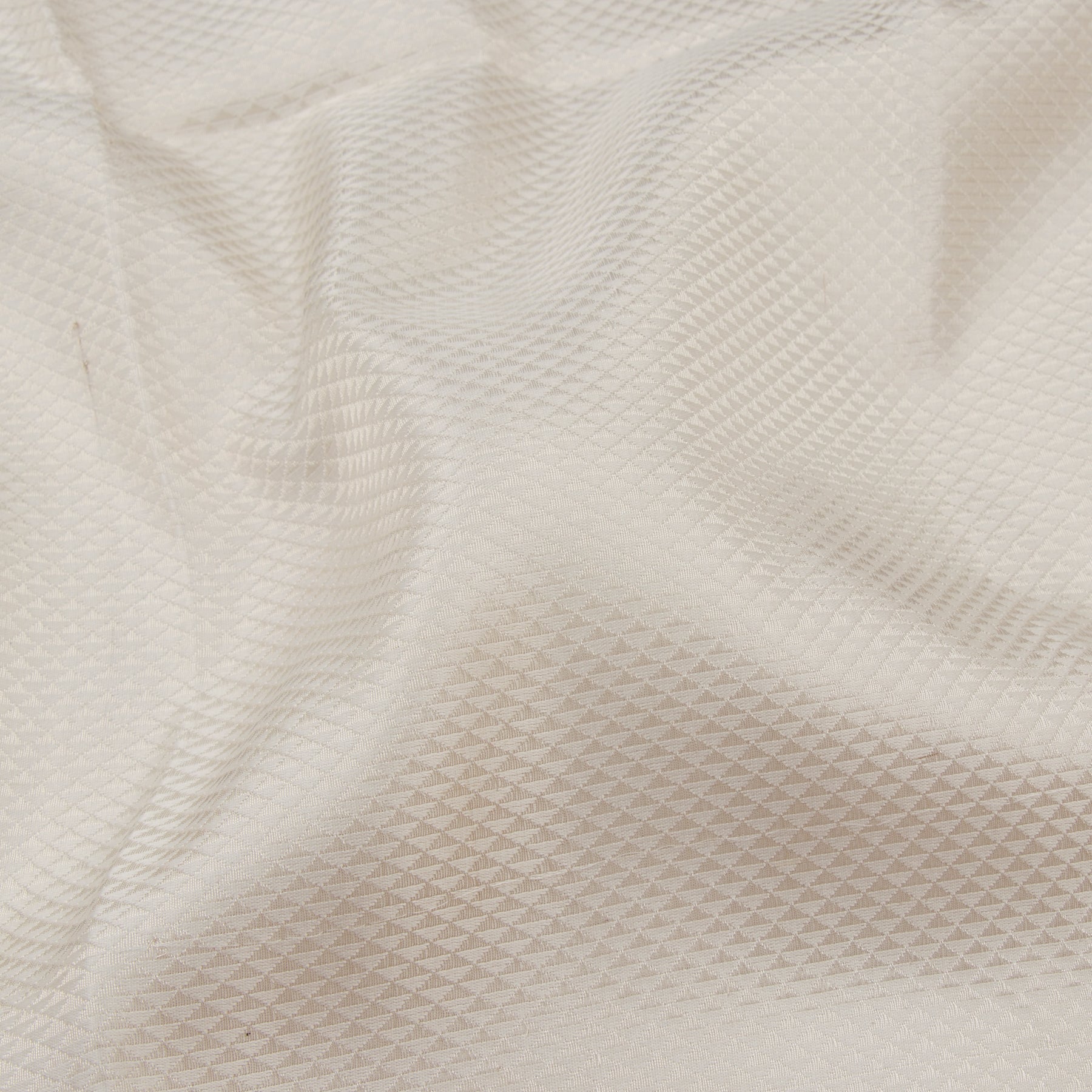 Kanakavalli Brocade Silk Blouse Length 22-596-HB002-03447 - Fabric View