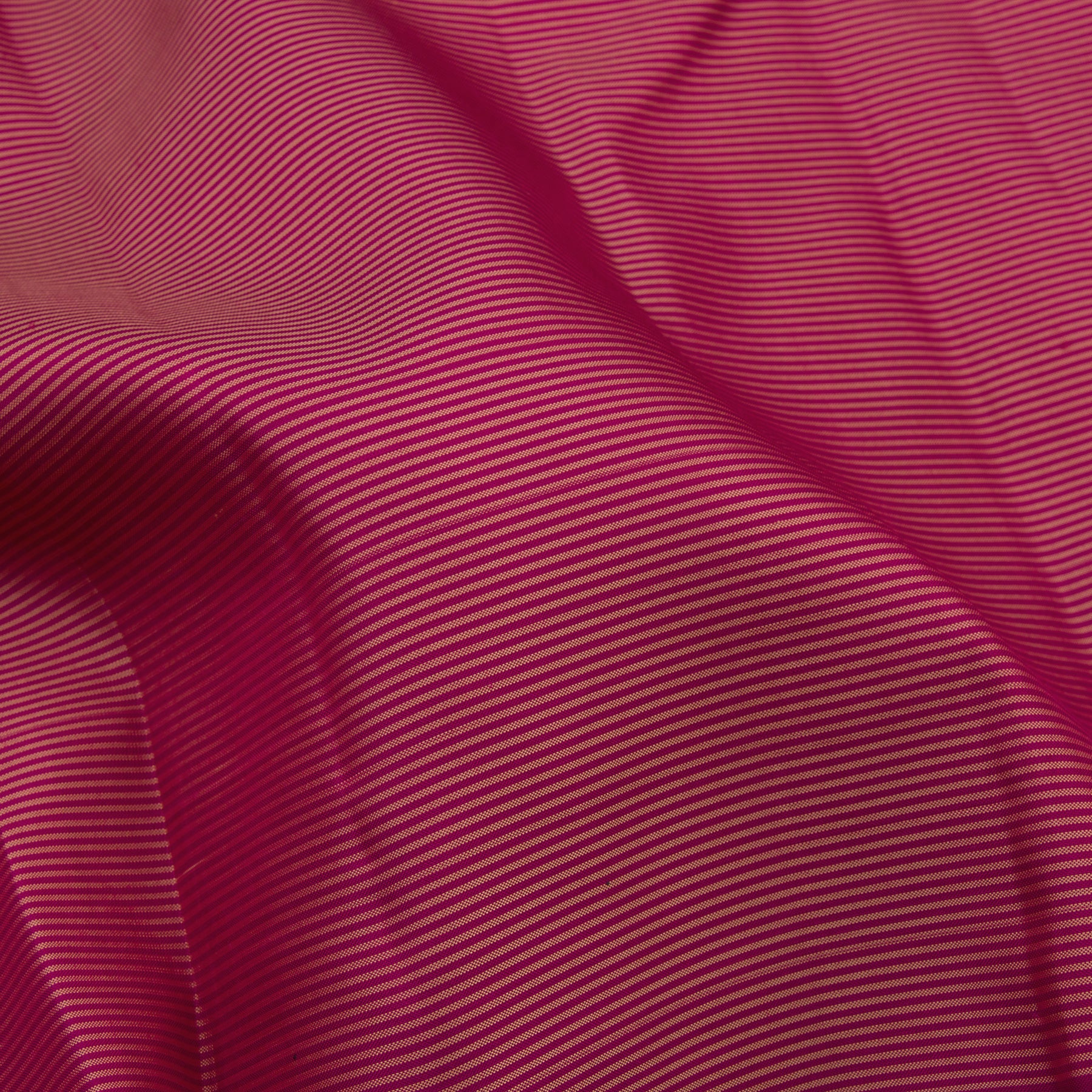 Kanakavalli Kattam - Vari Silk Blouse Length 22-598-HB002-13232 - Fabric View