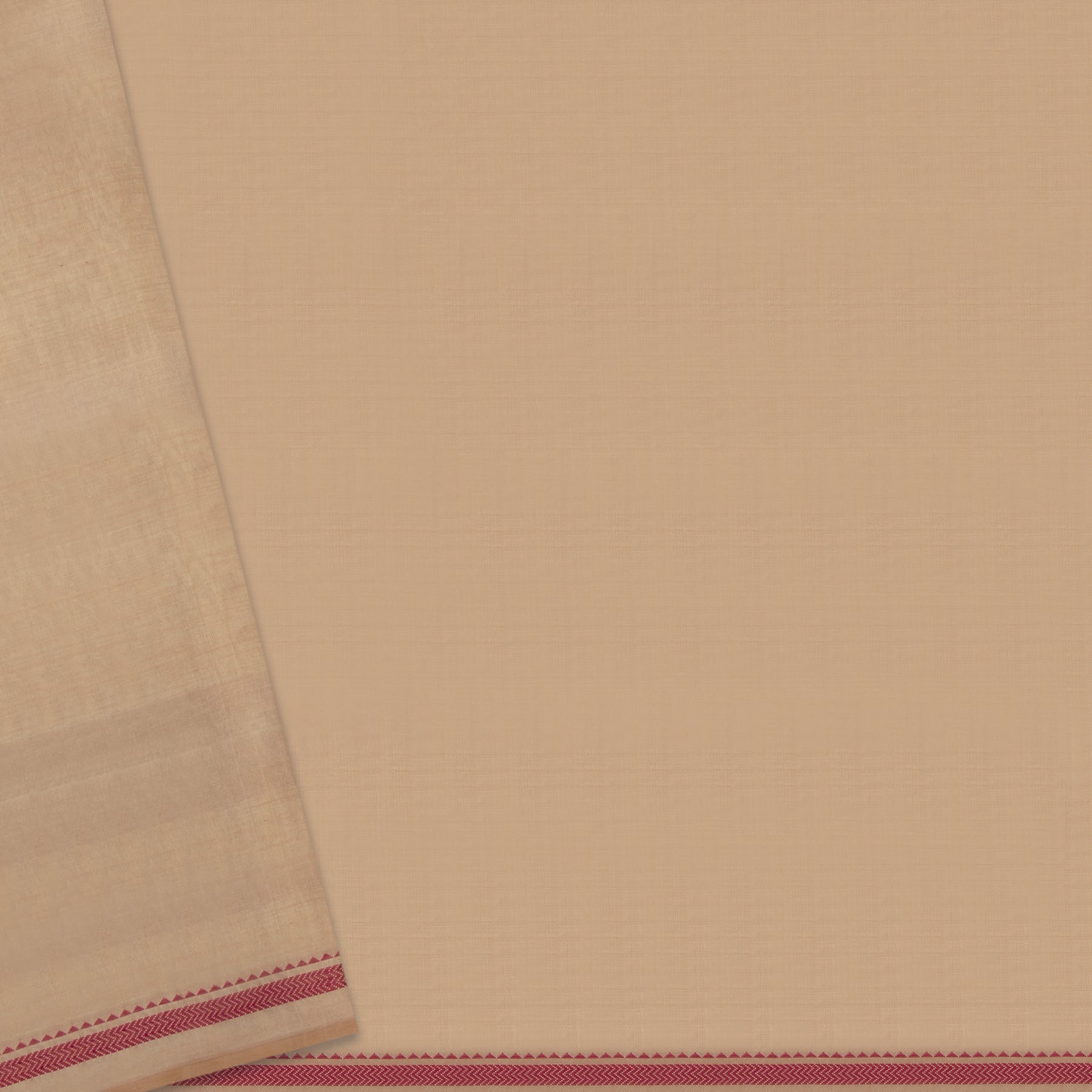 Kanakavalli Silk/Cotton Sari 22-598-HS005-09972 - Blouse View